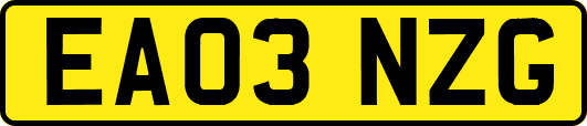 EA03NZG