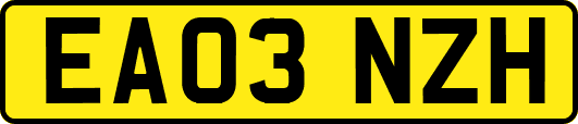 EA03NZH