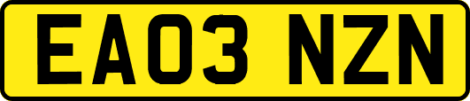 EA03NZN