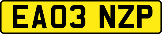 EA03NZP