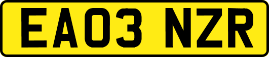 EA03NZR