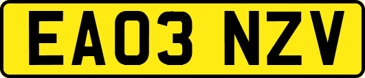 EA03NZV