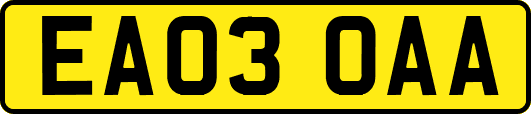 EA03OAA