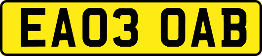 EA03OAB