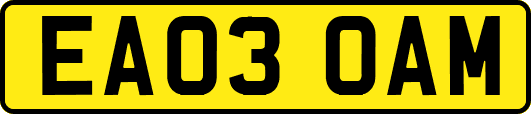 EA03OAM