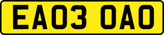 EA03OAO
