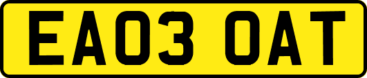 EA03OAT