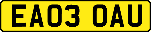 EA03OAU