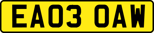 EA03OAW