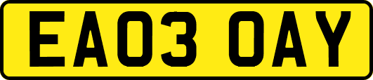 EA03OAY