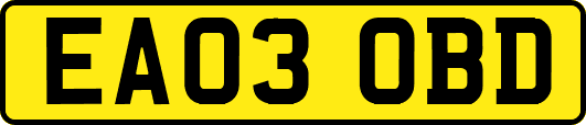 EA03OBD
