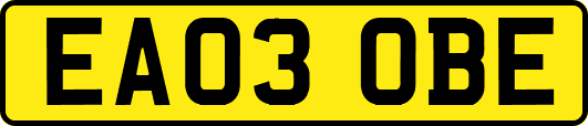 EA03OBE