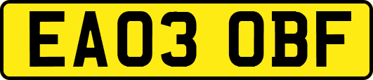 EA03OBF