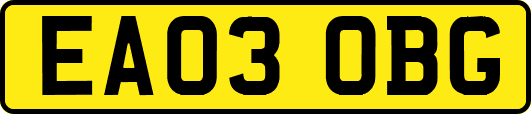 EA03OBG