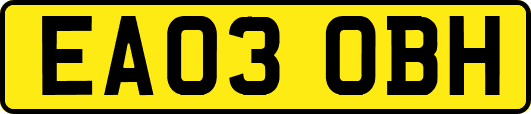 EA03OBH