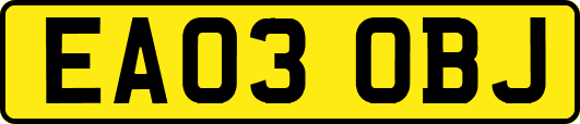 EA03OBJ