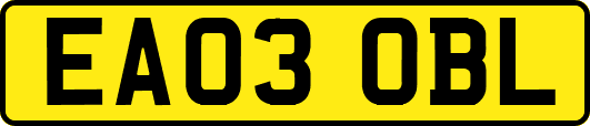 EA03OBL