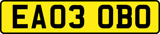 EA03OBO
