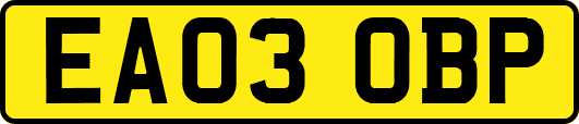 EA03OBP