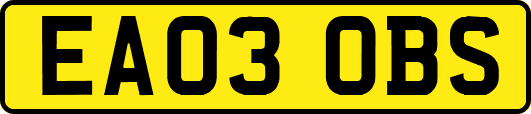 EA03OBS