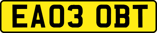 EA03OBT