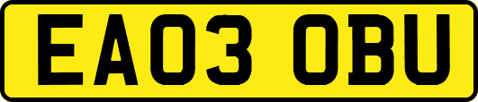 EA03OBU