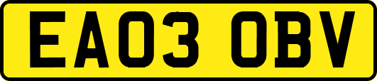 EA03OBV