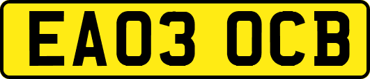 EA03OCB