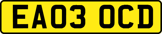 EA03OCD
