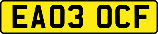 EA03OCF