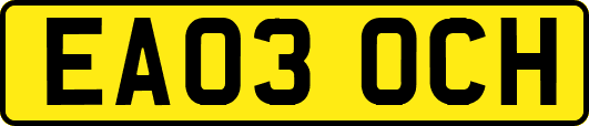 EA03OCH
