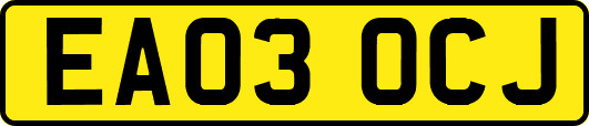 EA03OCJ