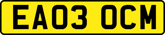 EA03OCM