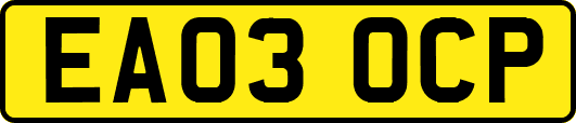 EA03OCP