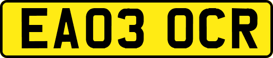 EA03OCR