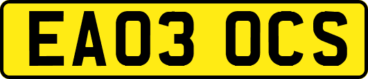 EA03OCS