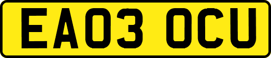 EA03OCU