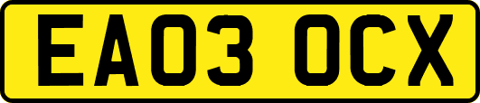 EA03OCX