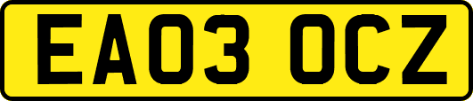 EA03OCZ