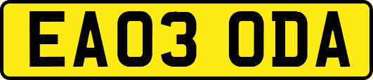EA03ODA