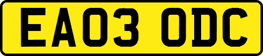 EA03ODC