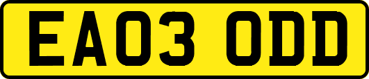 EA03ODD