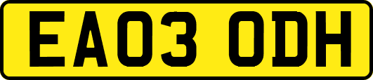 EA03ODH