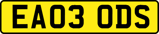 EA03ODS