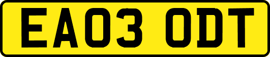 EA03ODT