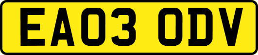 EA03ODV