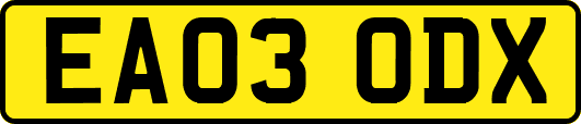 EA03ODX