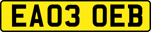 EA03OEB