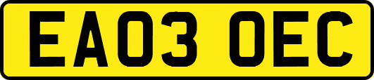 EA03OEC