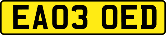 EA03OED